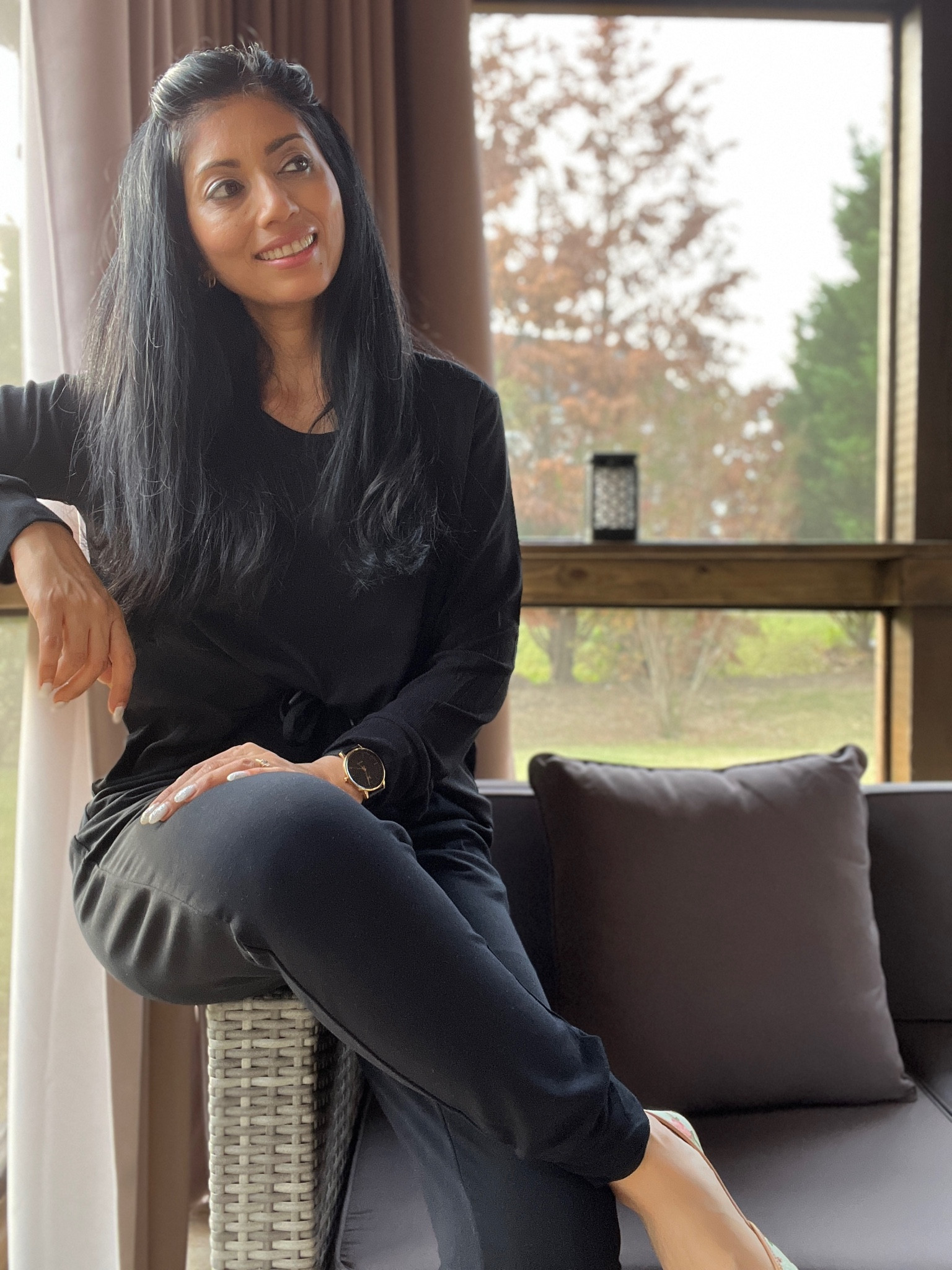 Lounge wear!
Cozy earth jogger pants and top
Super soft



#LTKHoliday #LTKhome #LTKGiftGuide