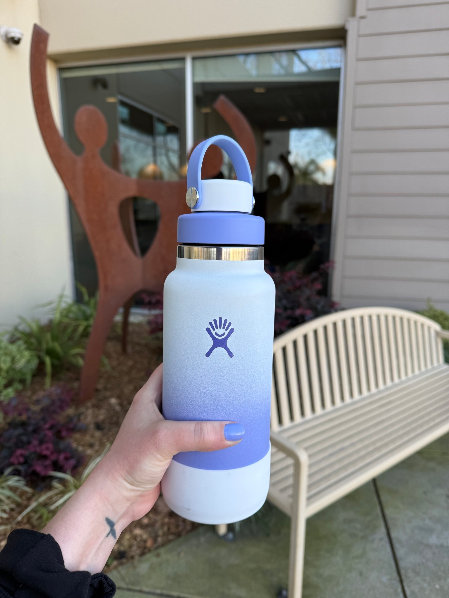 Love this custom Hydroflask for spring- and it’s 60% off!

#LTKselfcare #LTKSaleAlert