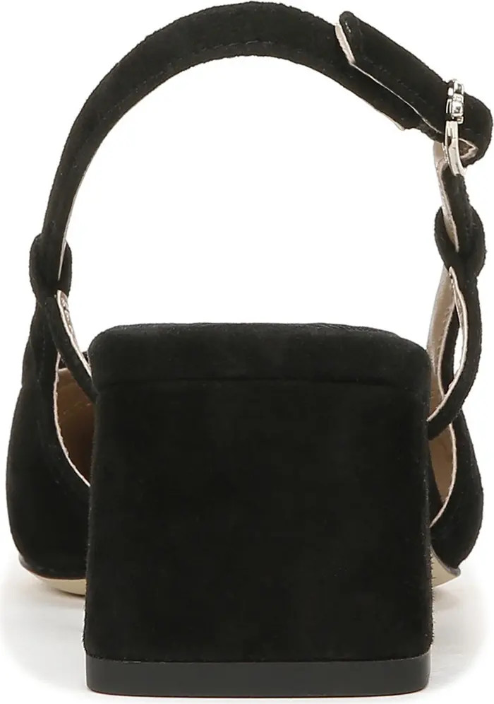 Tarra Slingback Pump (Women) | Nordstrom