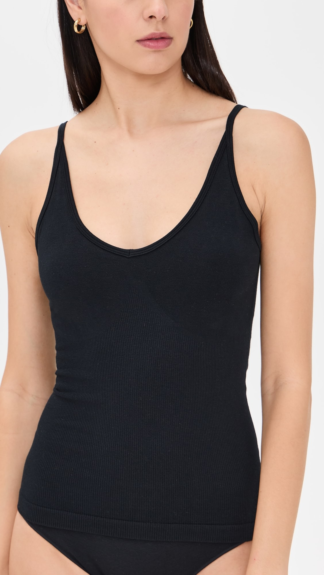 Seamless Modal Tank | Shopbop