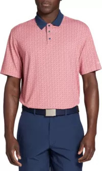Walter Hagen Men's Performance 11 Novelty Print Golf Polo | DICK'S Sporting Goods