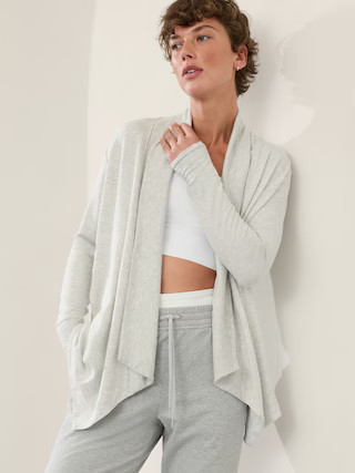 Pranayama Restore Wrap | Athleta