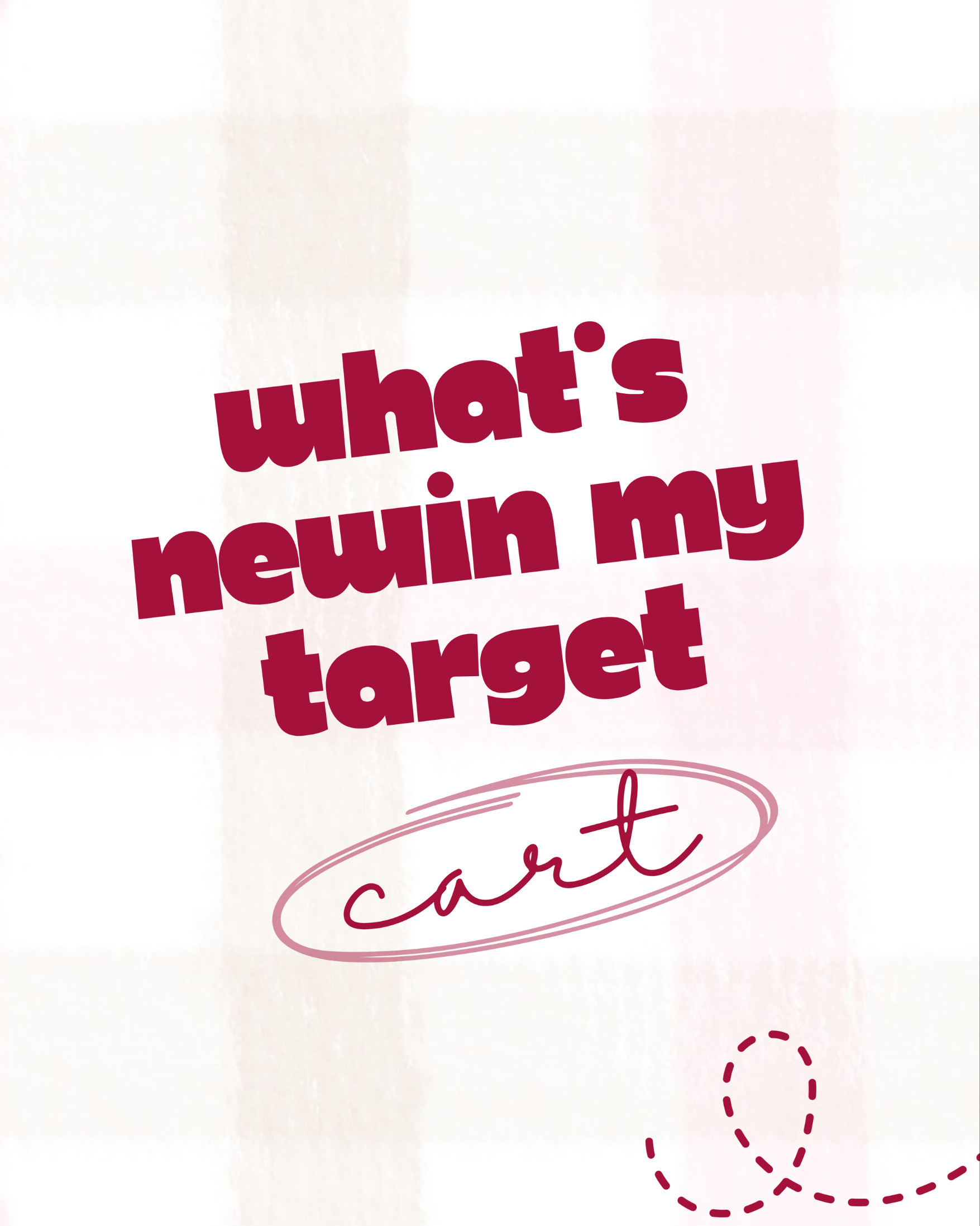 What's new in my Target cart 🎯 loving these floral and leopard print bento lunch boxes, no spill strawberry print water bottles, dry erase markers, and this adorable pumpkin decoupage craft kit for fall! So many cute Target finds for back to school and fall activities. 

 #LTKmomlife #LTKSeasonal #LTKKids