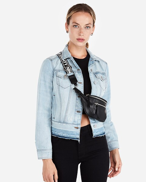 1980 Belt Bag | Express