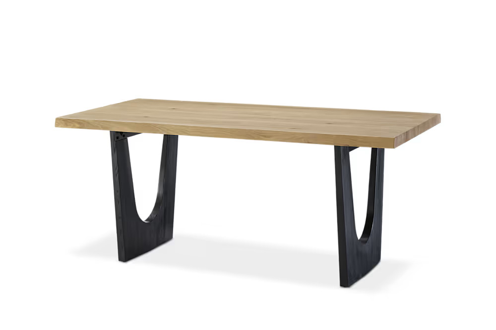 Sawyer Dining Table | Castlery | Castlery US
