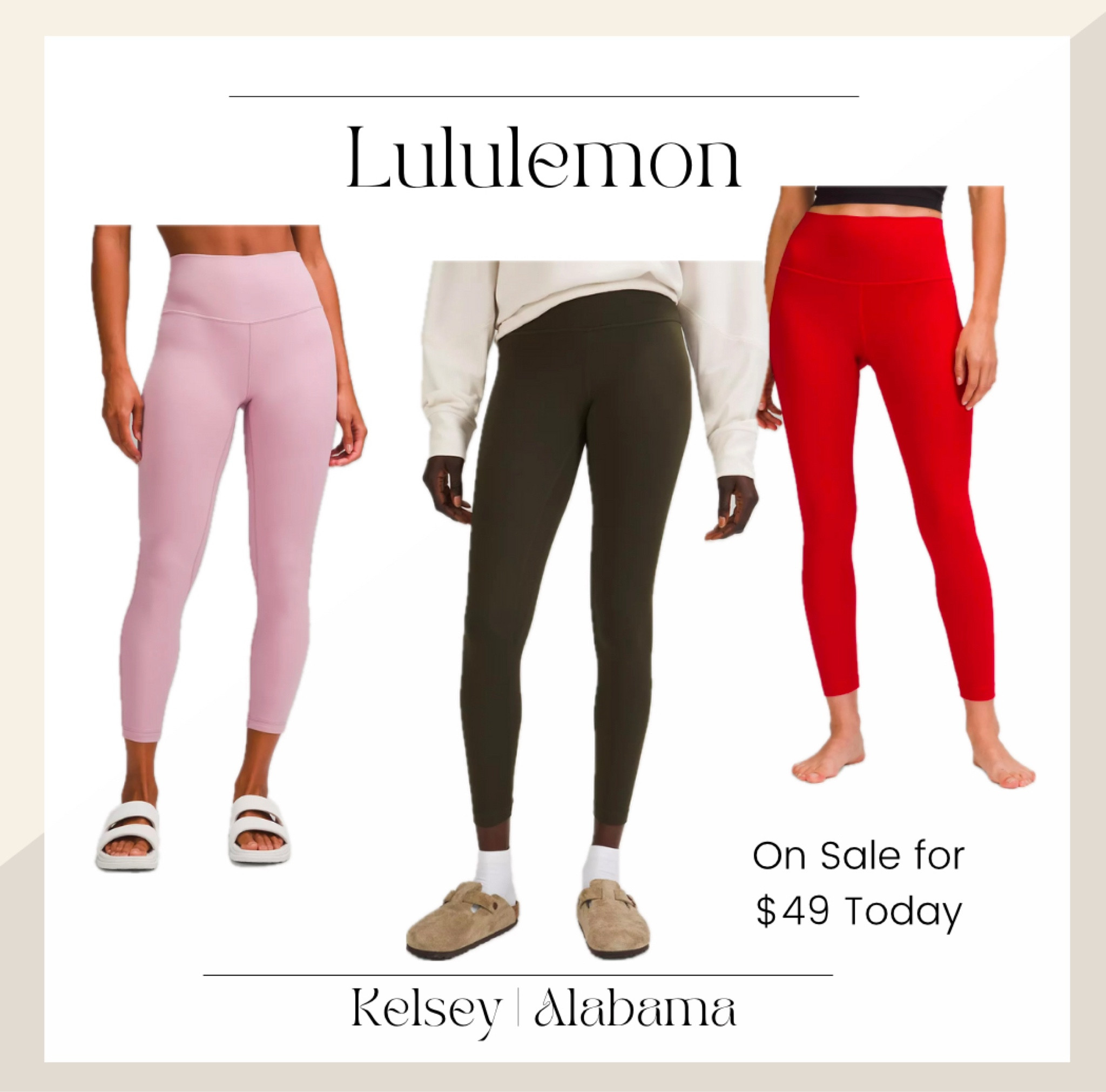 #LTKHoliday #LTKSaleAlert #LTKGiftGuide