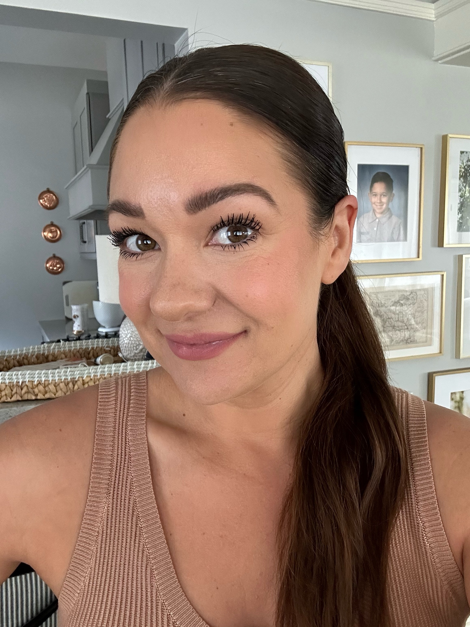 My favorite mascara of the moment! 

#LTKbeauty