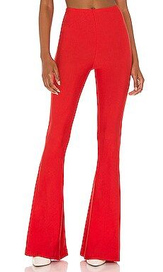 The Bell Bottoms
                    
                    Selkie | Revolve Clothing (Global)