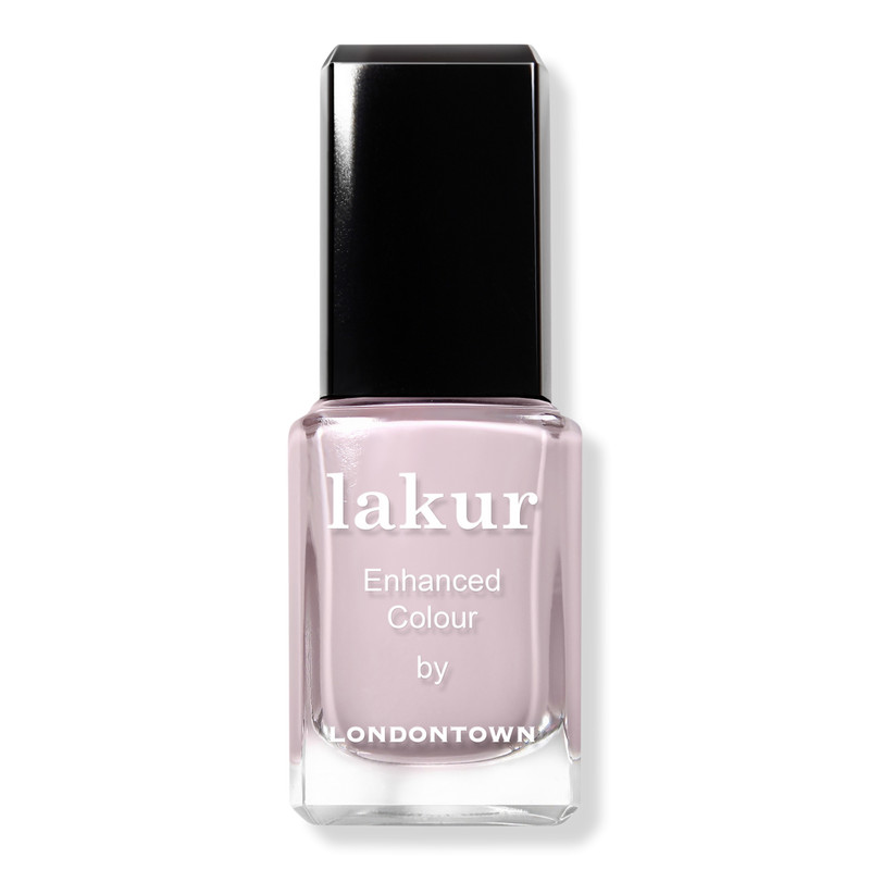 Lakur Enhanced Colour Nail Lacquer | Ulta