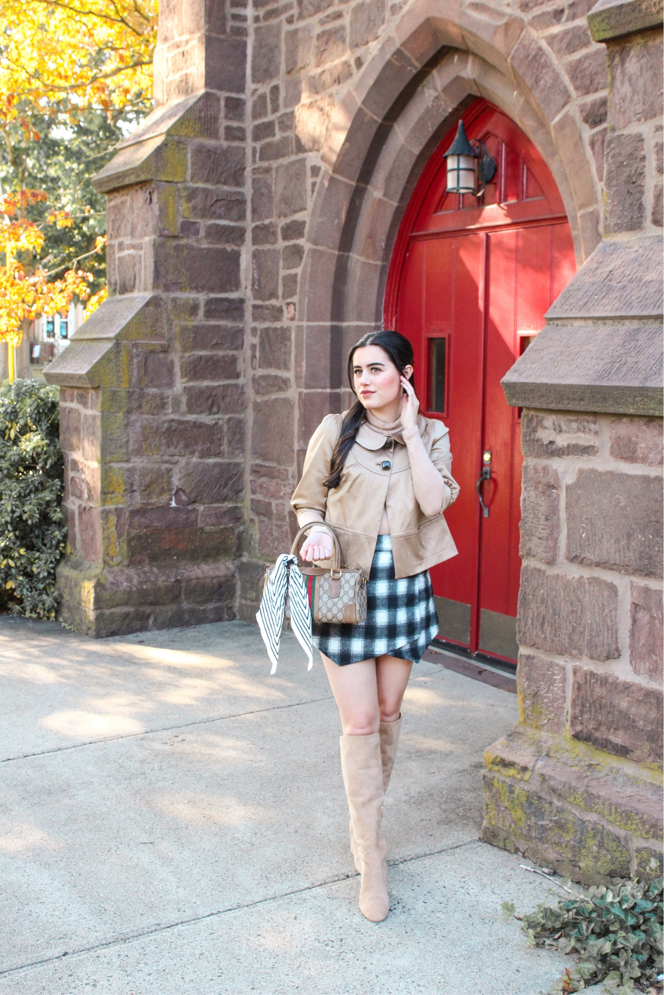 Outfits that give Autumnal energy 🍂🍁🤍 

#LTKSale #LTKSeasonal #LTKfindsunder50