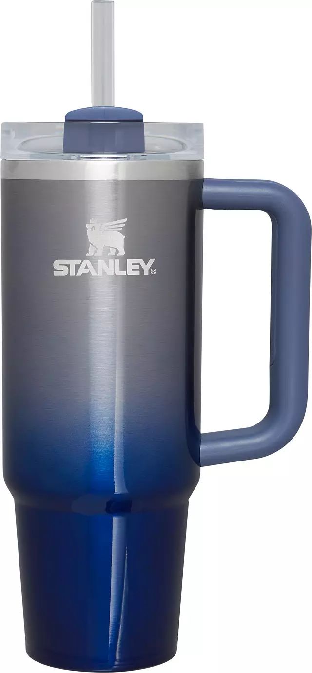 Stanley 30 oz. Quencher H2.0 FlowState Tumbler | Dick's Sporting Goods