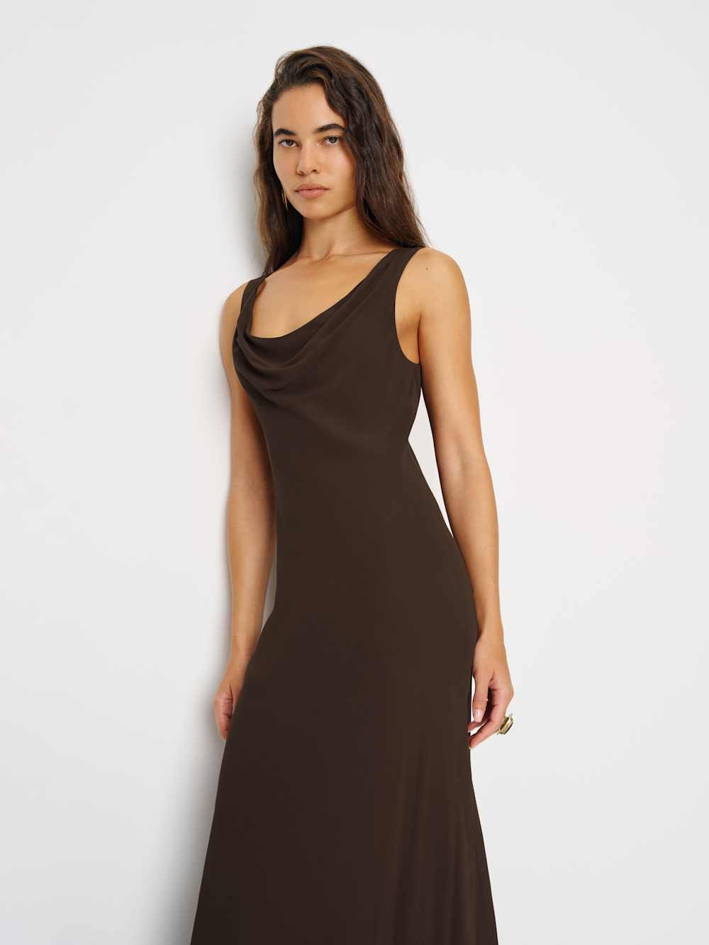 Annabelle Dress | Reformation (Global)