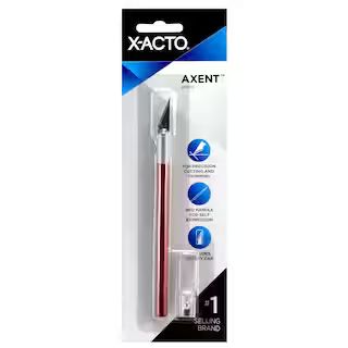 X-Acto® Axent™ Knife | Michaels Stores