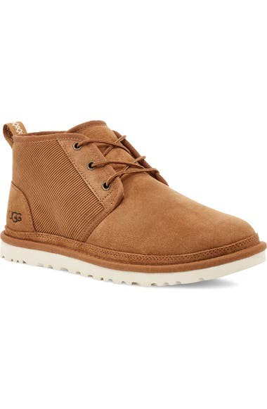 UGG® Neumel Chukka Boot (Men) | Nordstrom | Nordstrom