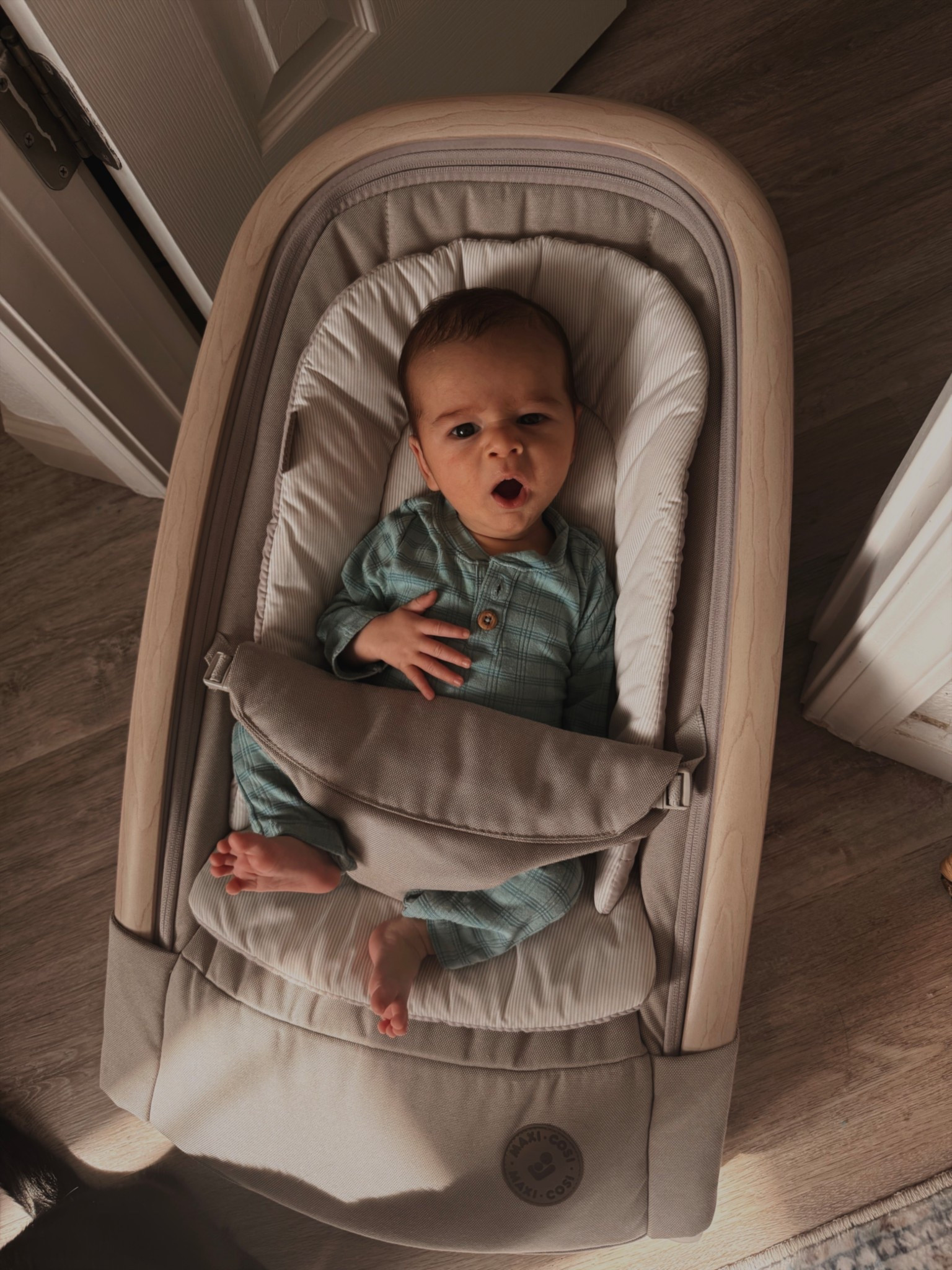 sleepy morning 😴

#LTKFamily #LTKKids #LTKBaby