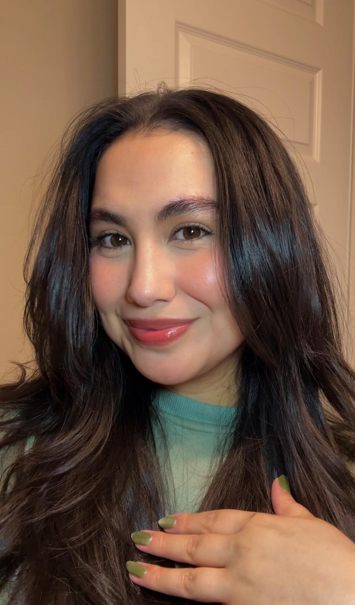 A good hair day🌟 shop my products🫶🏼

#LTKWedding #LTKHoliday #LTKBeauty