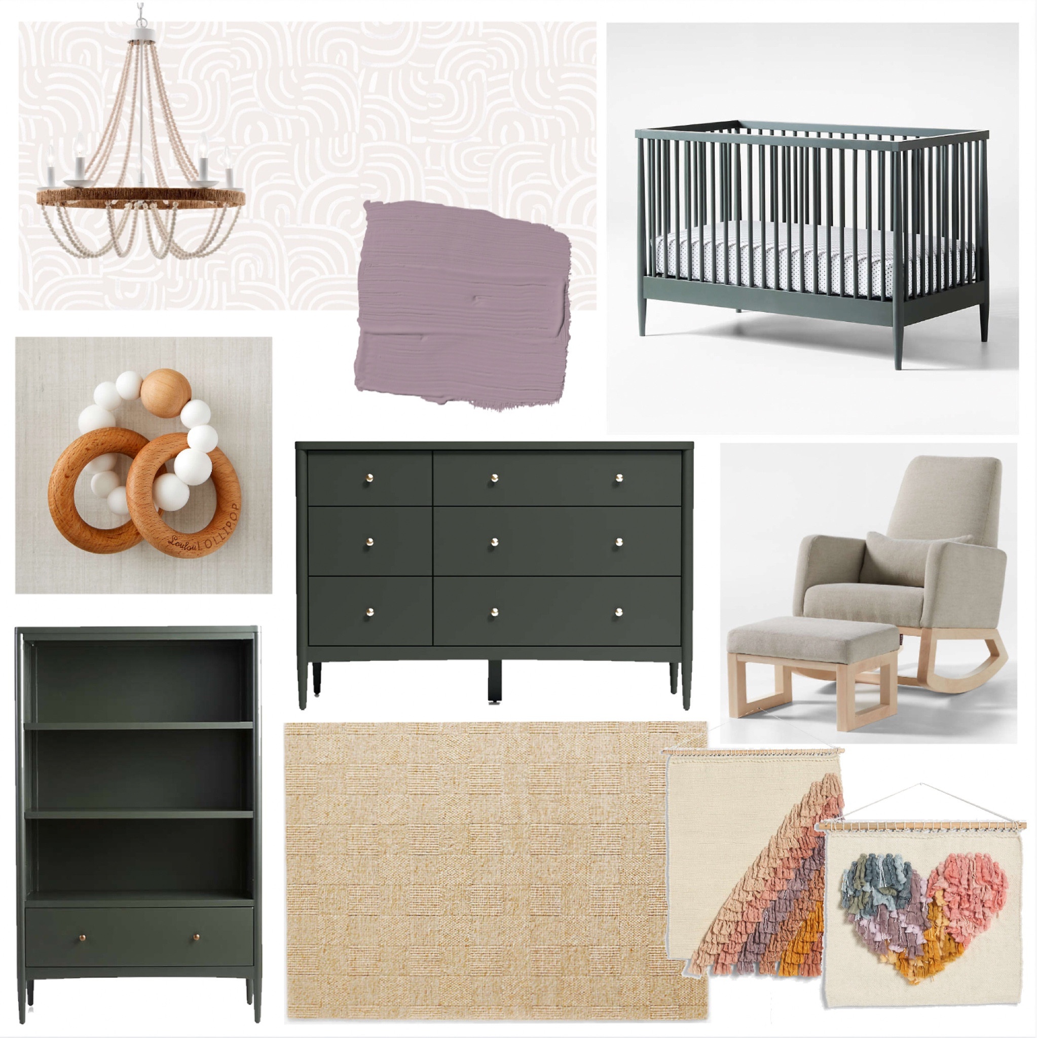 I love this olive finish that will never go out of style! The antique brass metal drawer pulls provide a charming touch 😌✨


#nursery #nurserydesign #interiordesign #nurserydecor #nurseryfurniture #baby #babyroom #babynursery #babynurseryroom #expecting #babyontheway 
#virtualinteriordesign #virtualinteriordesigner #nursery #nurserydecor #nurserydesign #nurseryinspo #expecting #kids #kidsroom #kidsroomdecor #onlineinteriordesign #nycexpectingmoms #luxurynursery #nurseryfurniture #parentingmemes #momsmemes #interiordesign #interiordecorating 

#LTKkids #LTKbump #LTKbaby