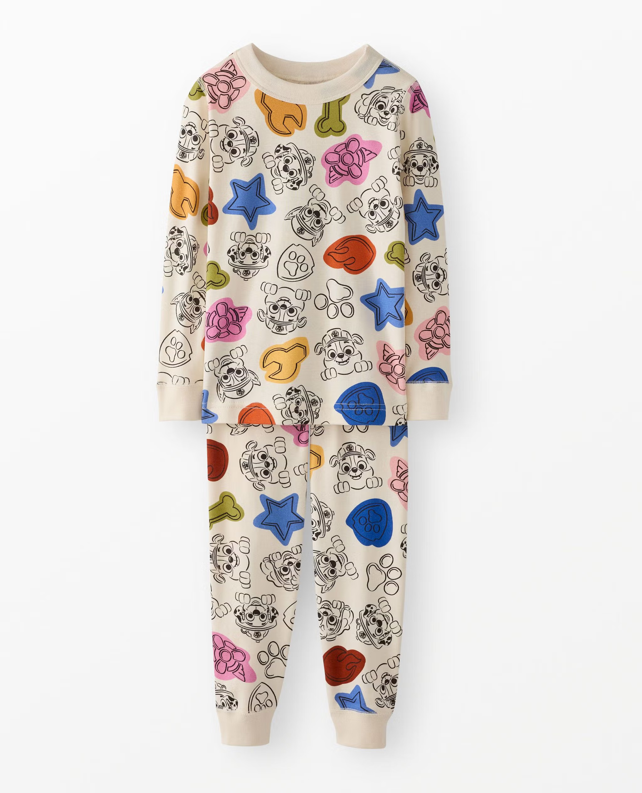 HannaSoft™ Stretch Sleeper | Hanna Andersson