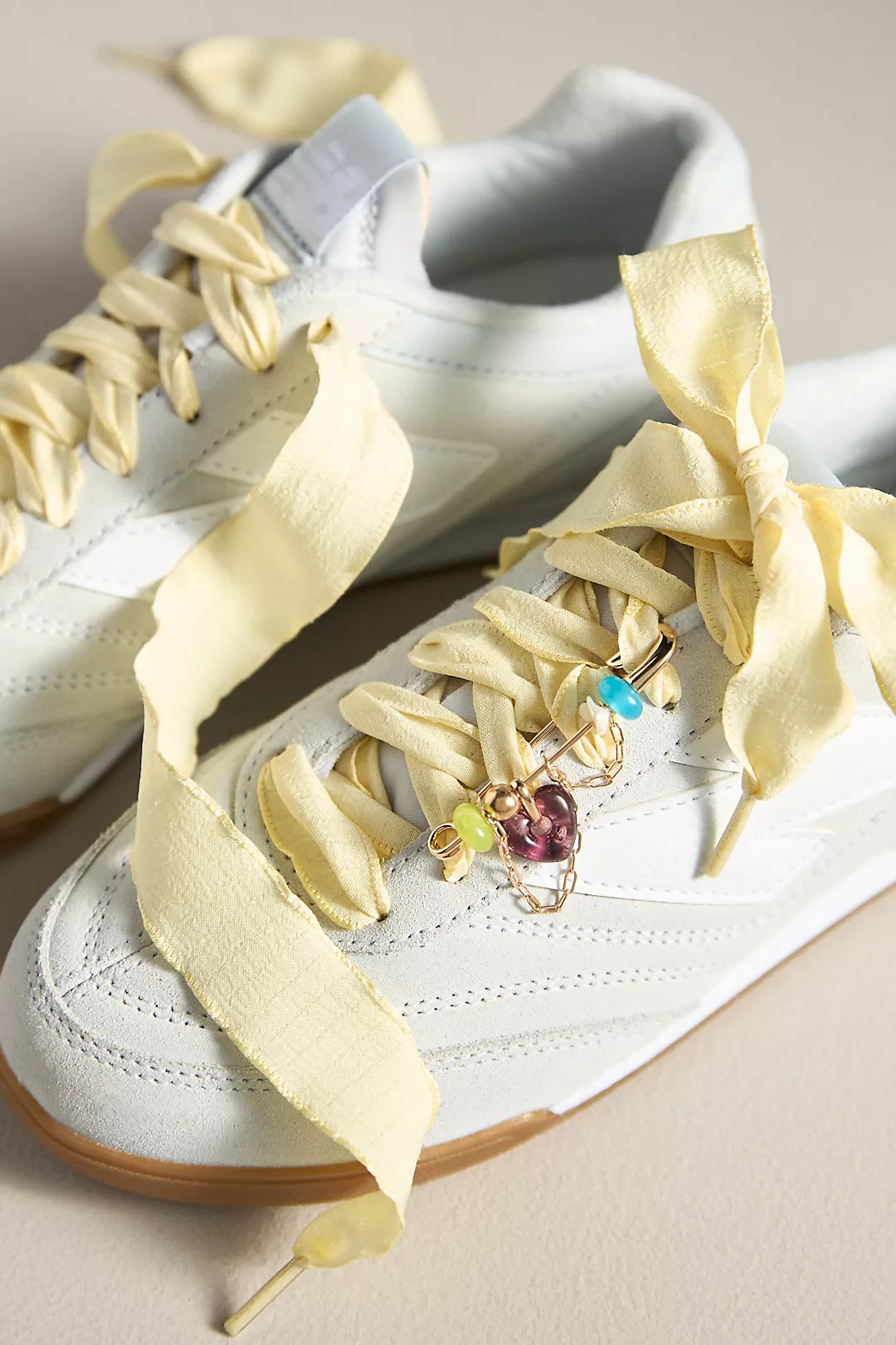 Shoe Charm & Laces Set | Anthropologie (US)