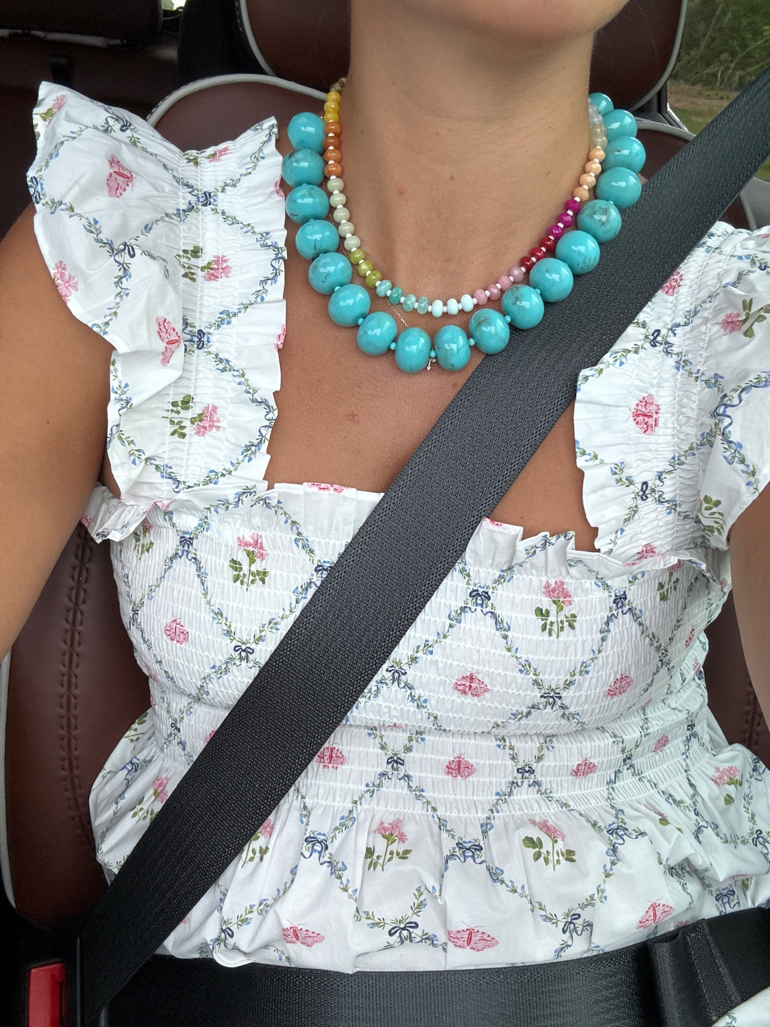 OOTD!

TTS: M

Spring dresses, hill house, hill house dress, dresses, summer dress, wedding guest dress, vacay dresses, Grace white

#LTKgrwm #LTKootd #LTKTravel
