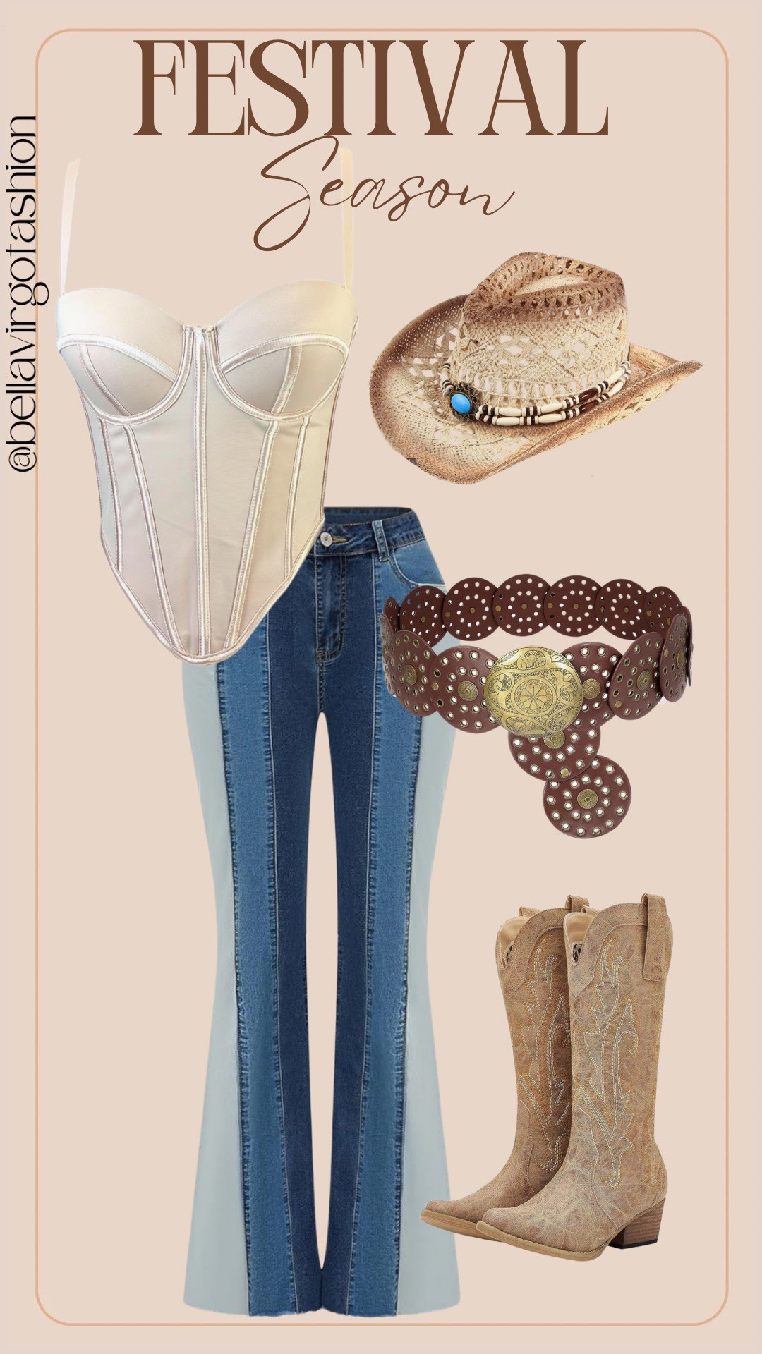 Festival season!

#LTKFindsUnder50 #LTKSeasonal #LTKStyleTip