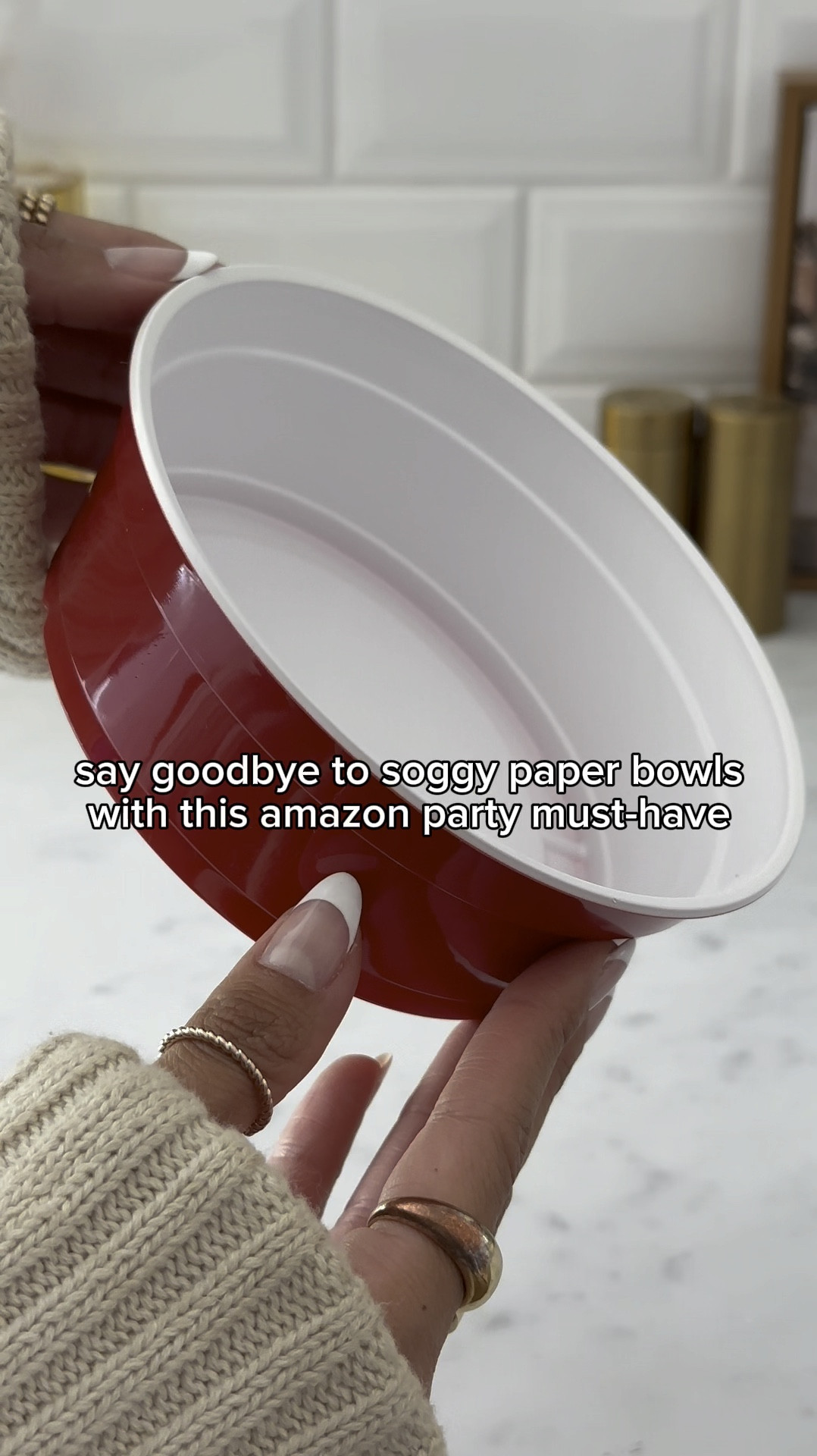 Scroll to shop!! Follow for more Amazon finds!!! Xo! 💖

#LTKWatchNow #LTKHome #LTKSeasonal