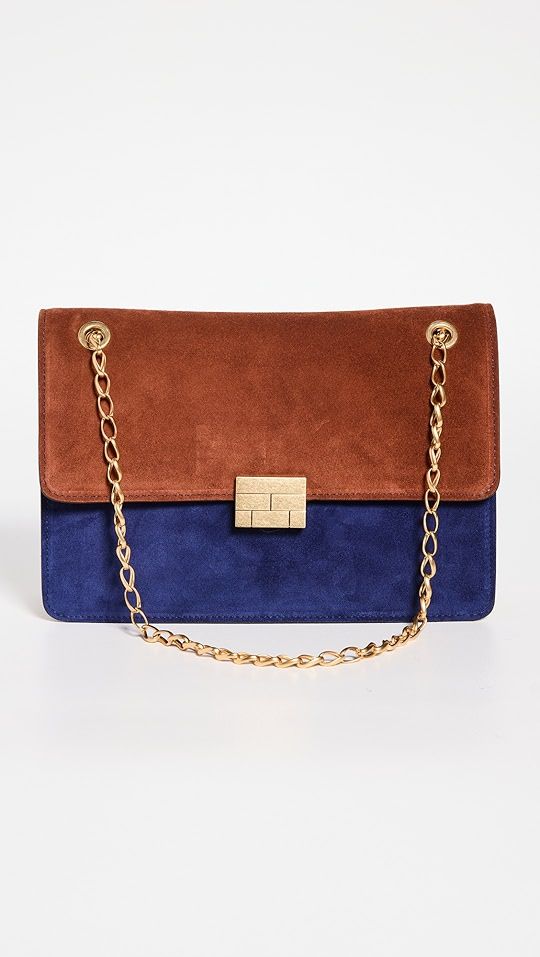 FRAME Le Signature Chain Medium Bag | SHOPBOP | Shopbop
