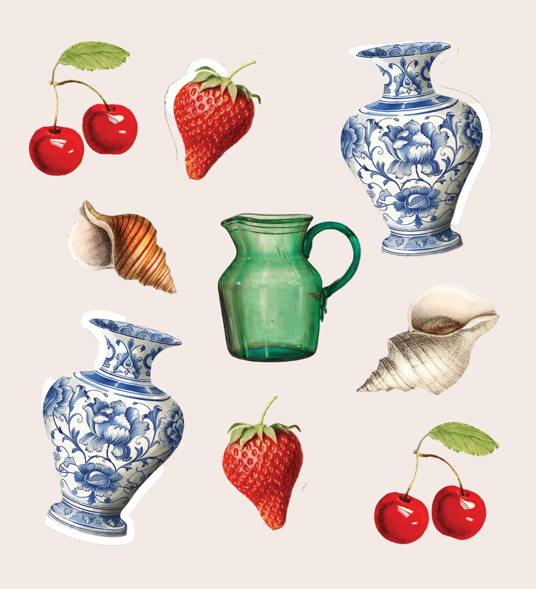 Italian Bacio | Suteka