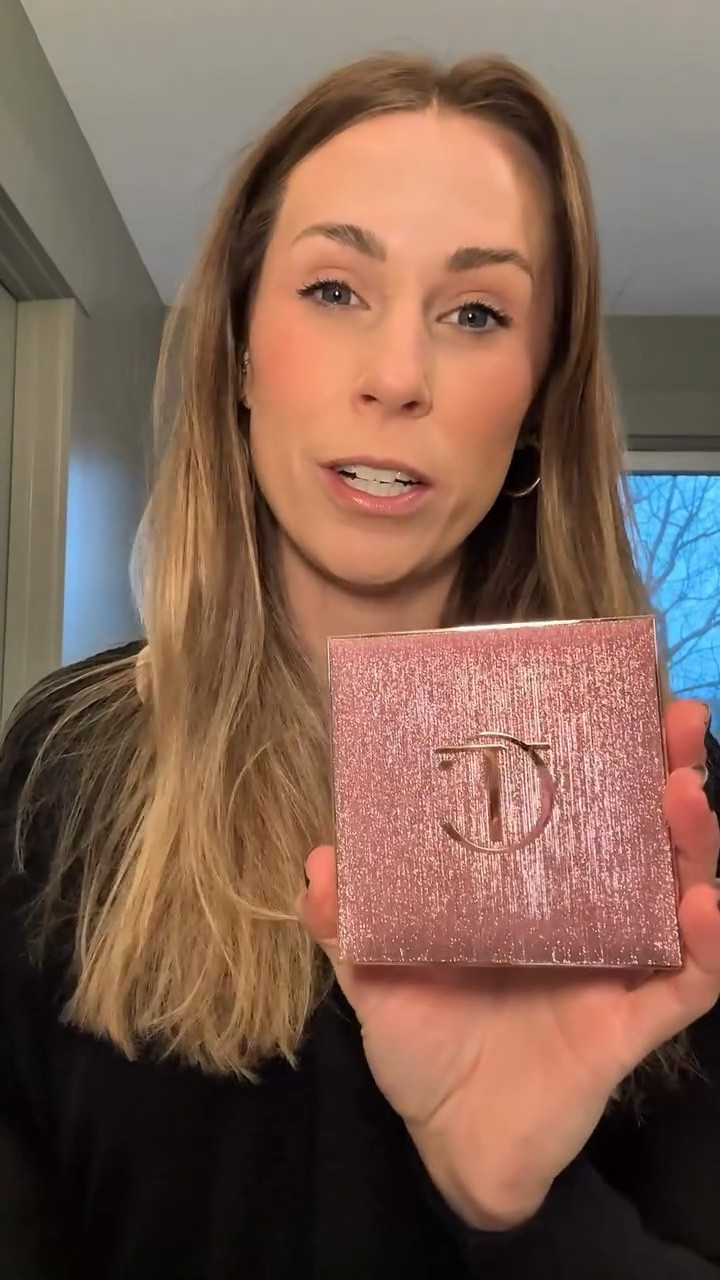 I was influenced @selenamup thanks you were right. I needed this. 🤩 

Shop my LTK for all of these products and more!!! The Sephora sale is on now!