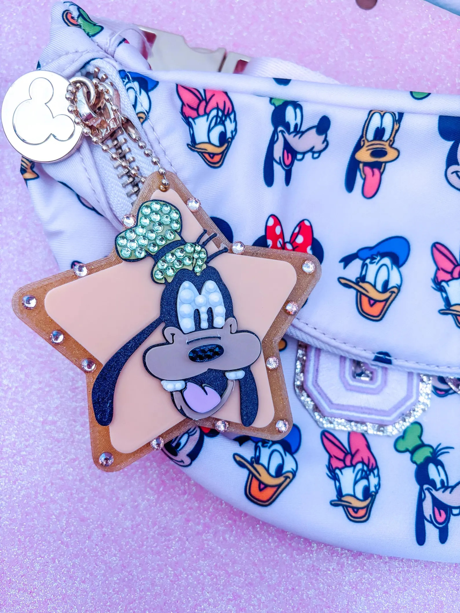 3D Printed Goofy Keychain: Handmade Charm - Etsy | Etsy (Global)