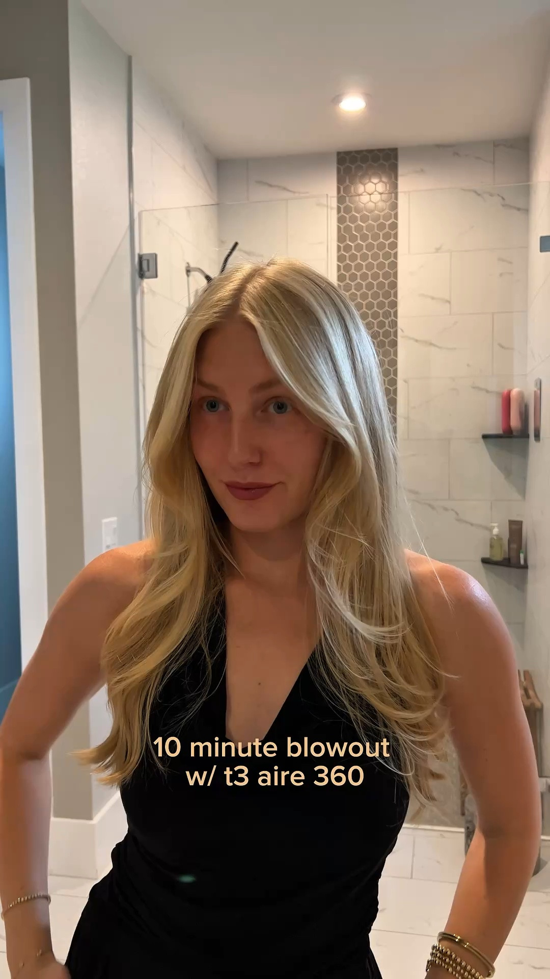 I’ve been using this t3 micro aire 360 for a few months now and can’t recommend it enough!! 

#LTKmorningroutine #LTKBeauty #LTKgrwm