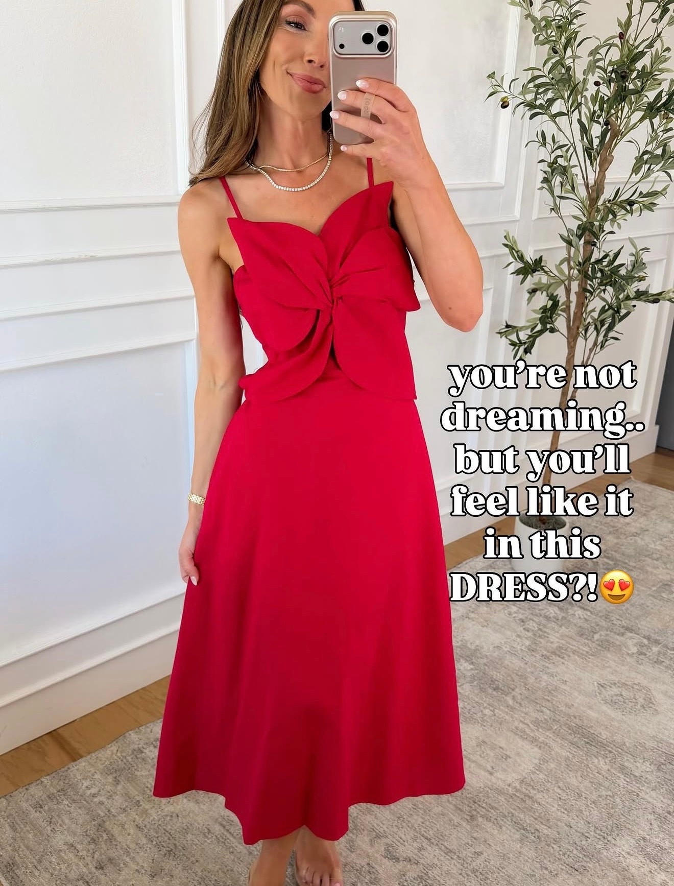 Date Night or Wedding Guest ❤️🎯

#LTKWedding #LTKSeasonal #LTKMothersDay