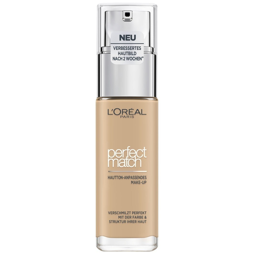 L´Oréal ParisPerfect MatchFoundation | Douglas (DE)
