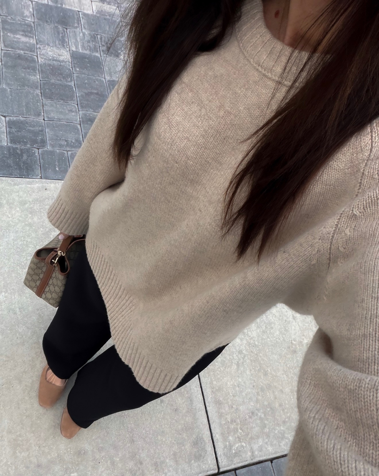 This outfit is perfect for everyday wear! Annabrstyle 

#LTKmomlife #LTKdayinmylife #LTKstorytime