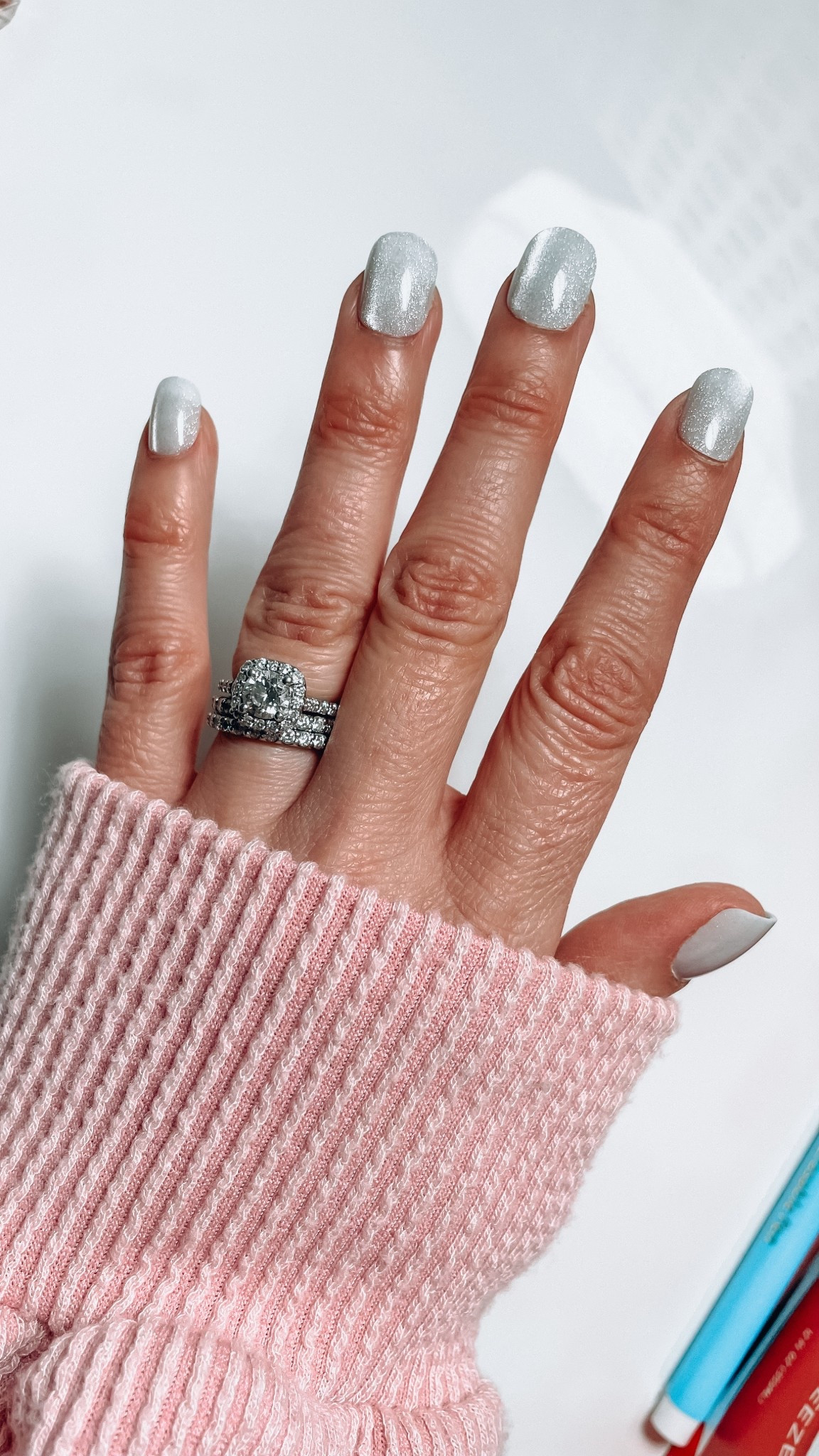 My only press on nails I’ll buy from Sally Hanson . I’ve gone through so many brands and haven’t posted them because they don’t stay on!! Going on day 9 with them all still in tact . .. now am I able to open a can of spindrift ?? No but at least my nails look nice . #

Fun fact - back in the day I was a hand model
For a Dunkin’ Donuts commercial 😅 #nails #fakenails #stickonnails #momlife #diy #shortnails #walmart 

#LTKmomlife #LTKstorytime #LTKSaleAlert