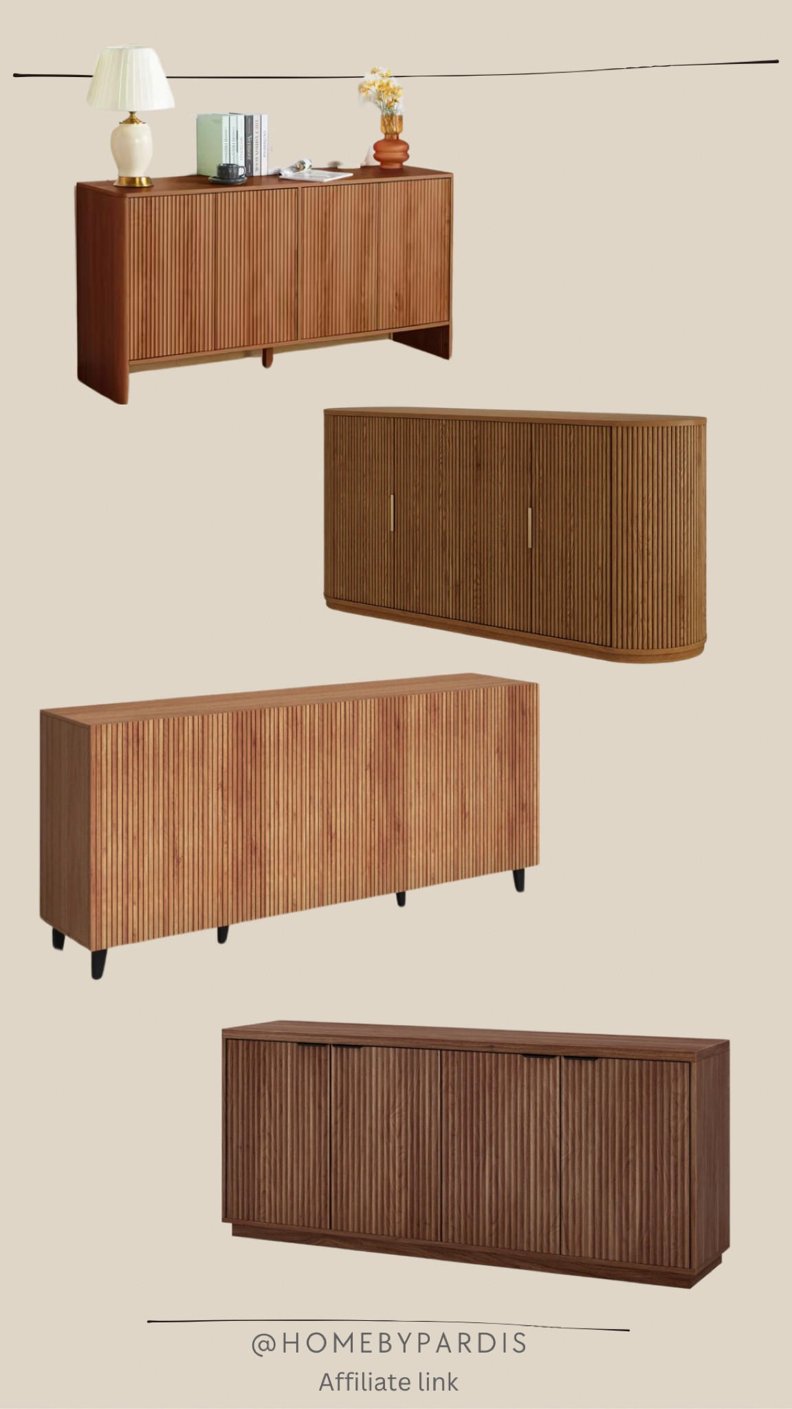 Buffet and side boards. 😁 

#LTKHome #LTKU