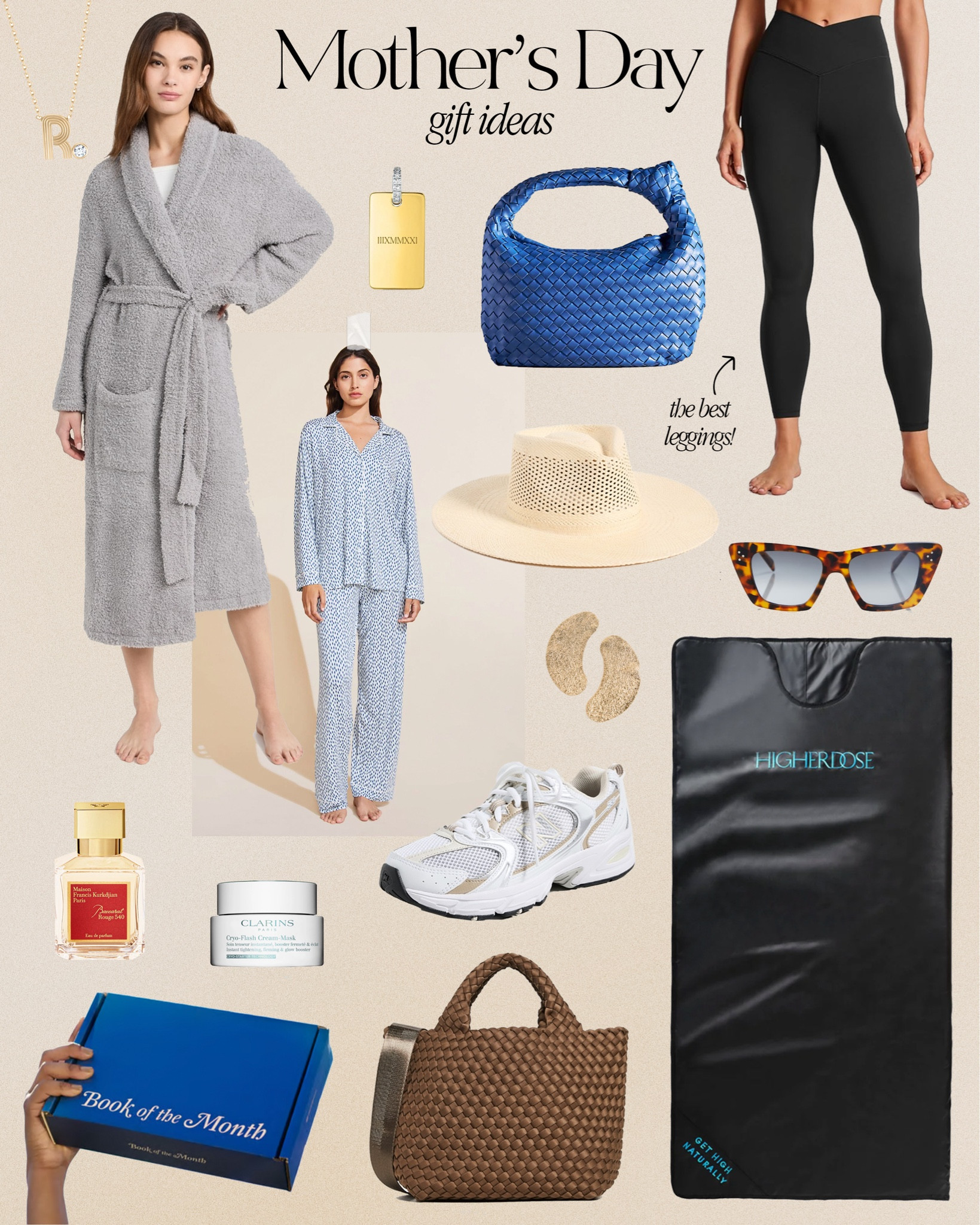 Mother’s Day gift ideas!