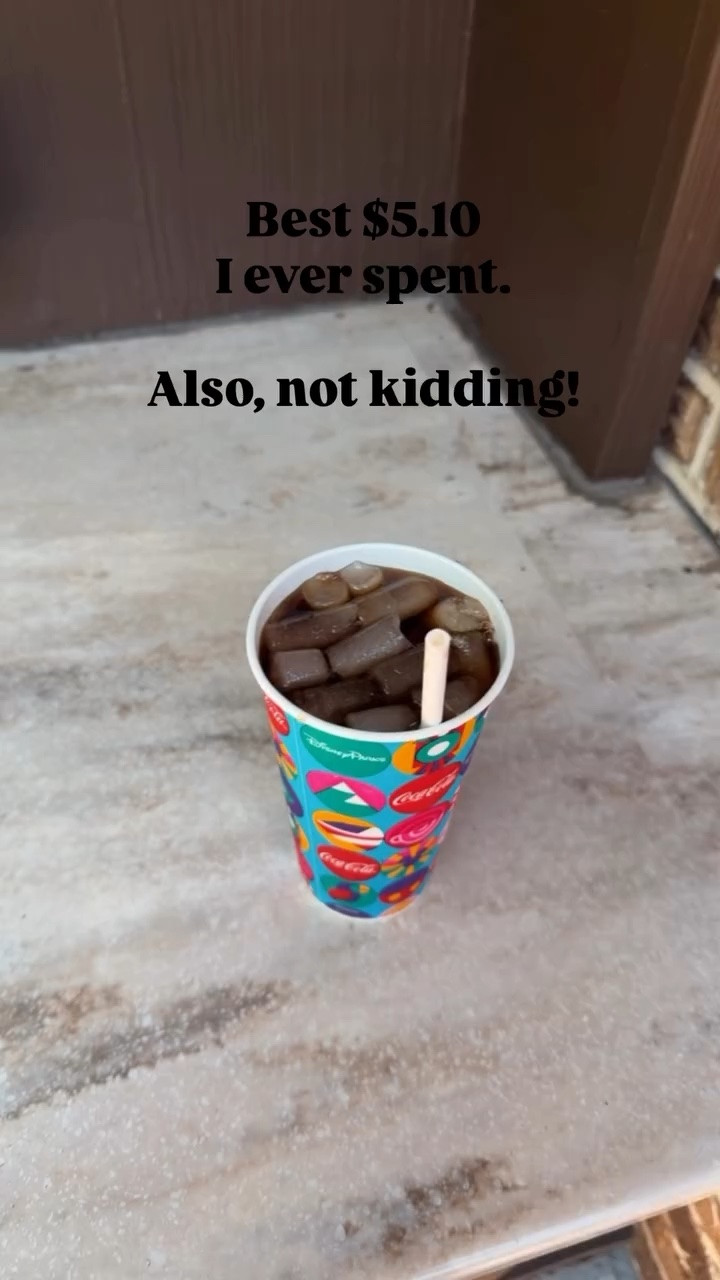 Best $5.10
I ever spent. 

Also, not kidding!