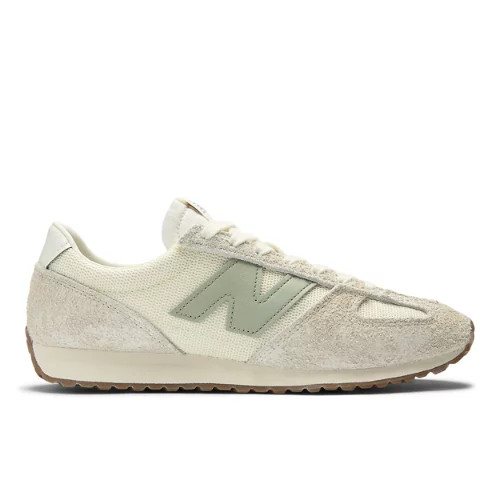 New Balance Unisex 471 - Beige/Green (Size 9.5) | New Balance Athletics, Inc.