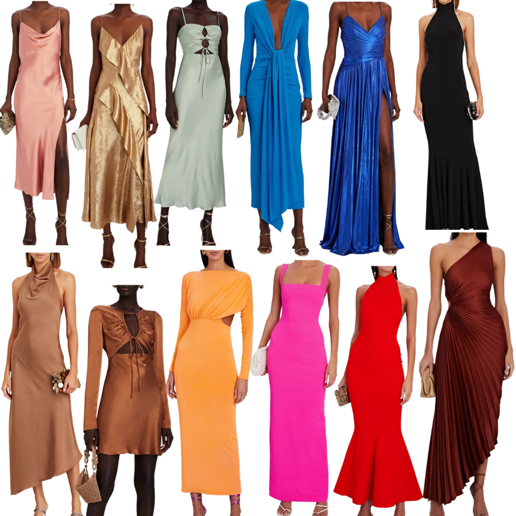 Fall wedding guest dresses ALL on sale!! 

#LTKsalealert #LTKwedding #LTKSeasonal