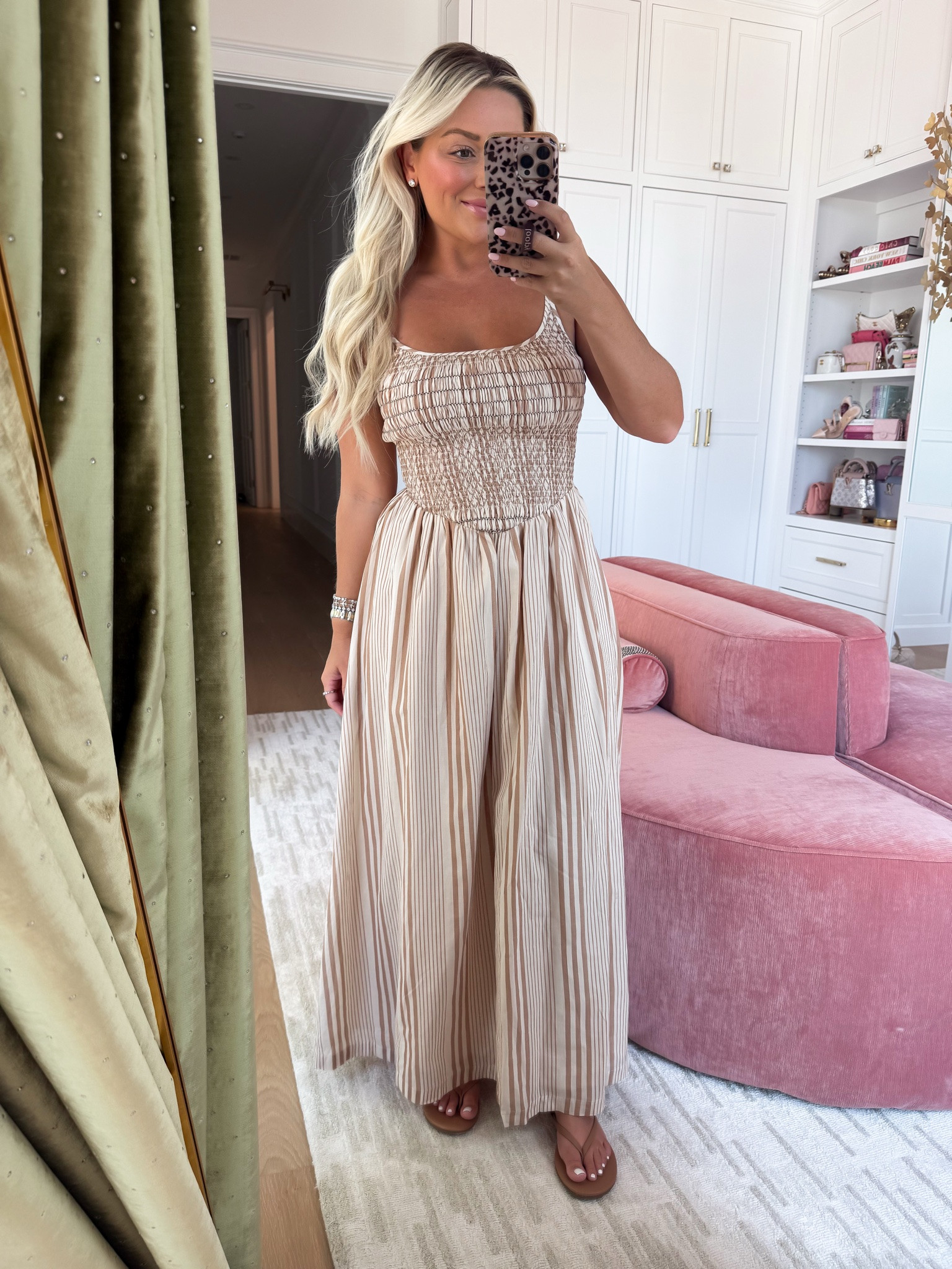 The perfect summer to fall transition dress!

#LTKootd #LTKgrwm #LTKdayinmylife