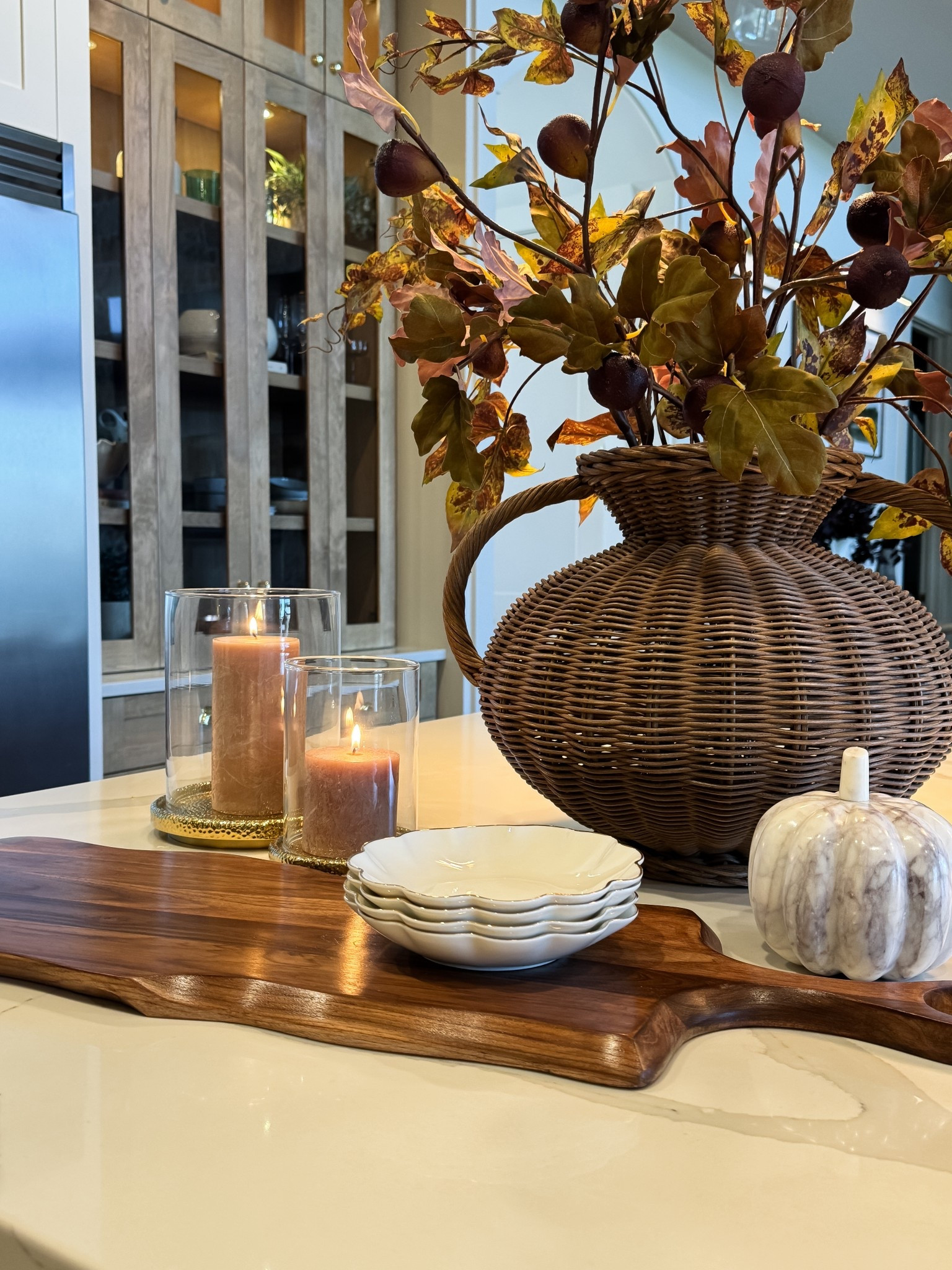 Fall is still in the air 🍂

#LTKSeasonal #LTKHoliday #LTKHome