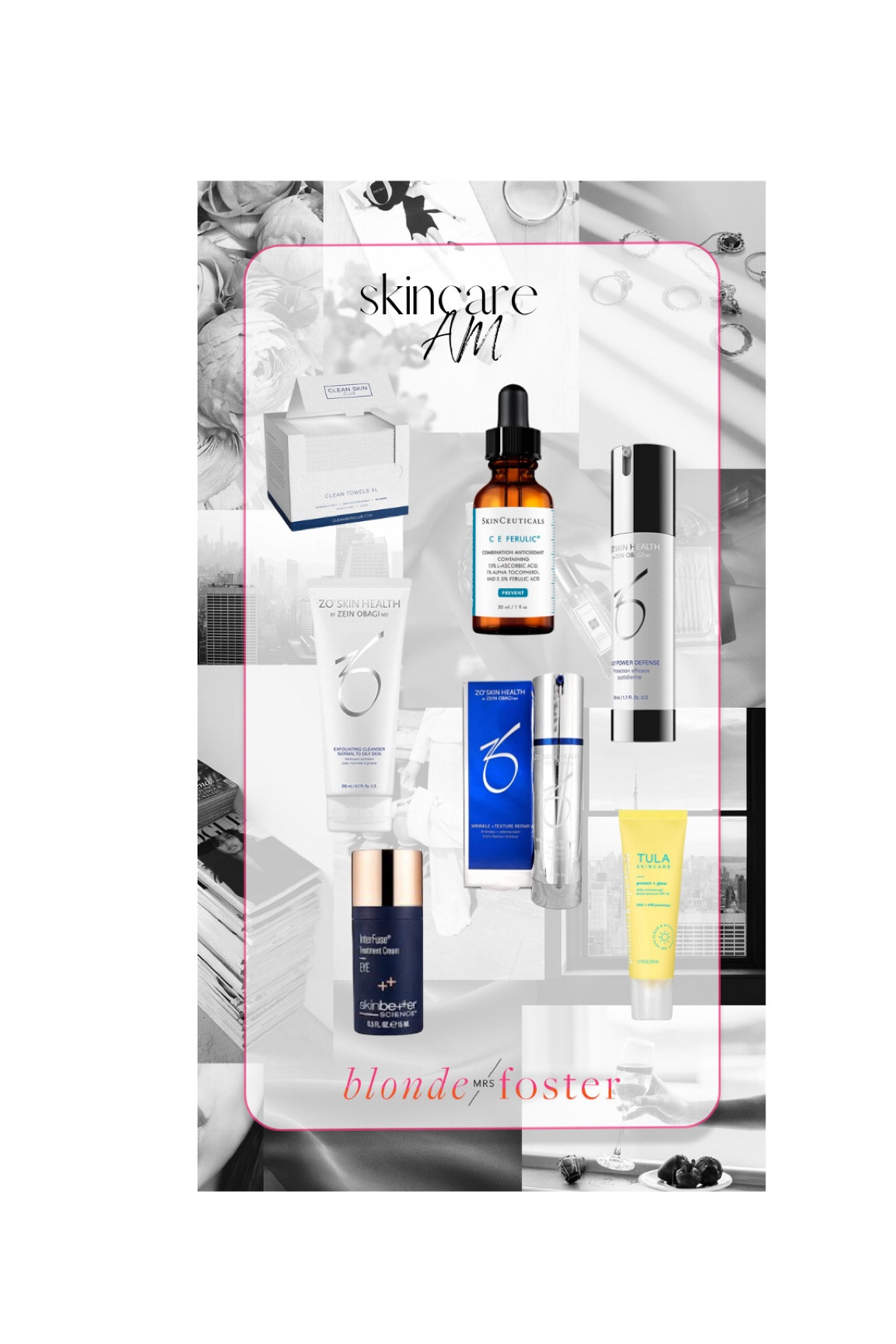 Skincare

#LTKbeauty #LTKunder100