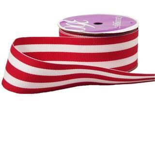 1.5" Grosgrain Stripes Ribbon by Celebrate It® 360°™ | Michaels Stores