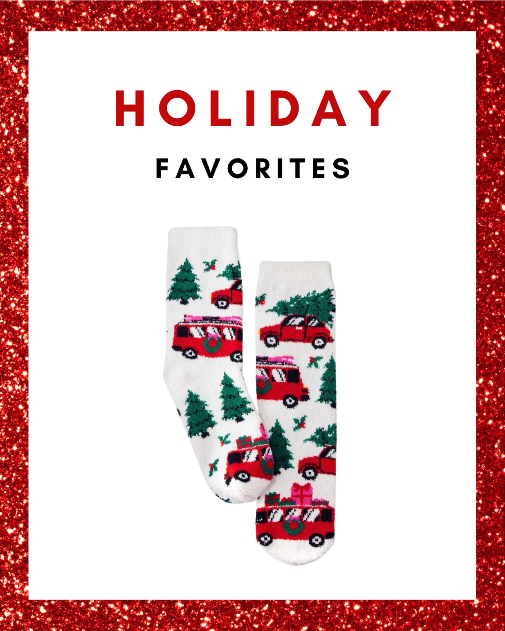 Stock up on the finishing touches to make the holiday season bright! 

Christmas favorites
Festive finds
Christmas decor
Christmas decorations 

#LTKHome #LTKSeasonal #LTKHoliday