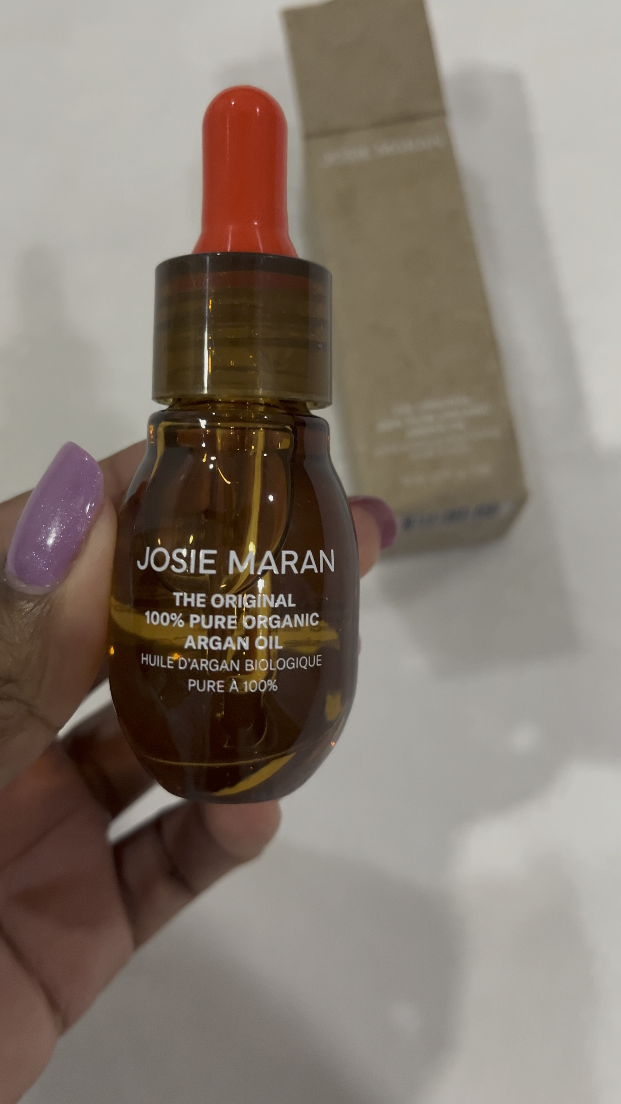 I’m in love with this skincare oil 🧡

#LTKBeauty #LTKFindsUnder50