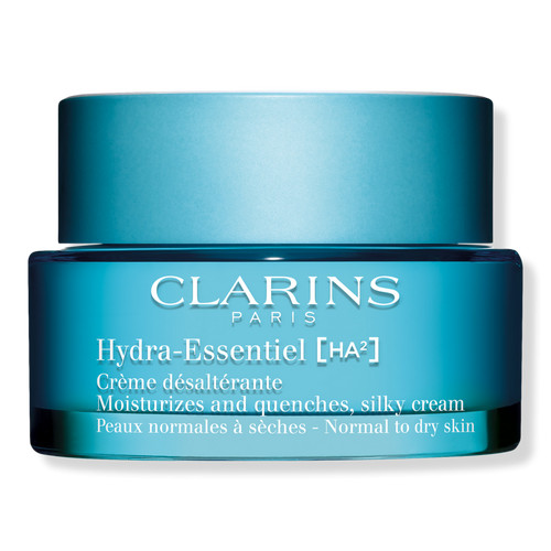 Hydra-Essentiel Silky Moisturizer with Double Hyaluronic Acid | Ulta