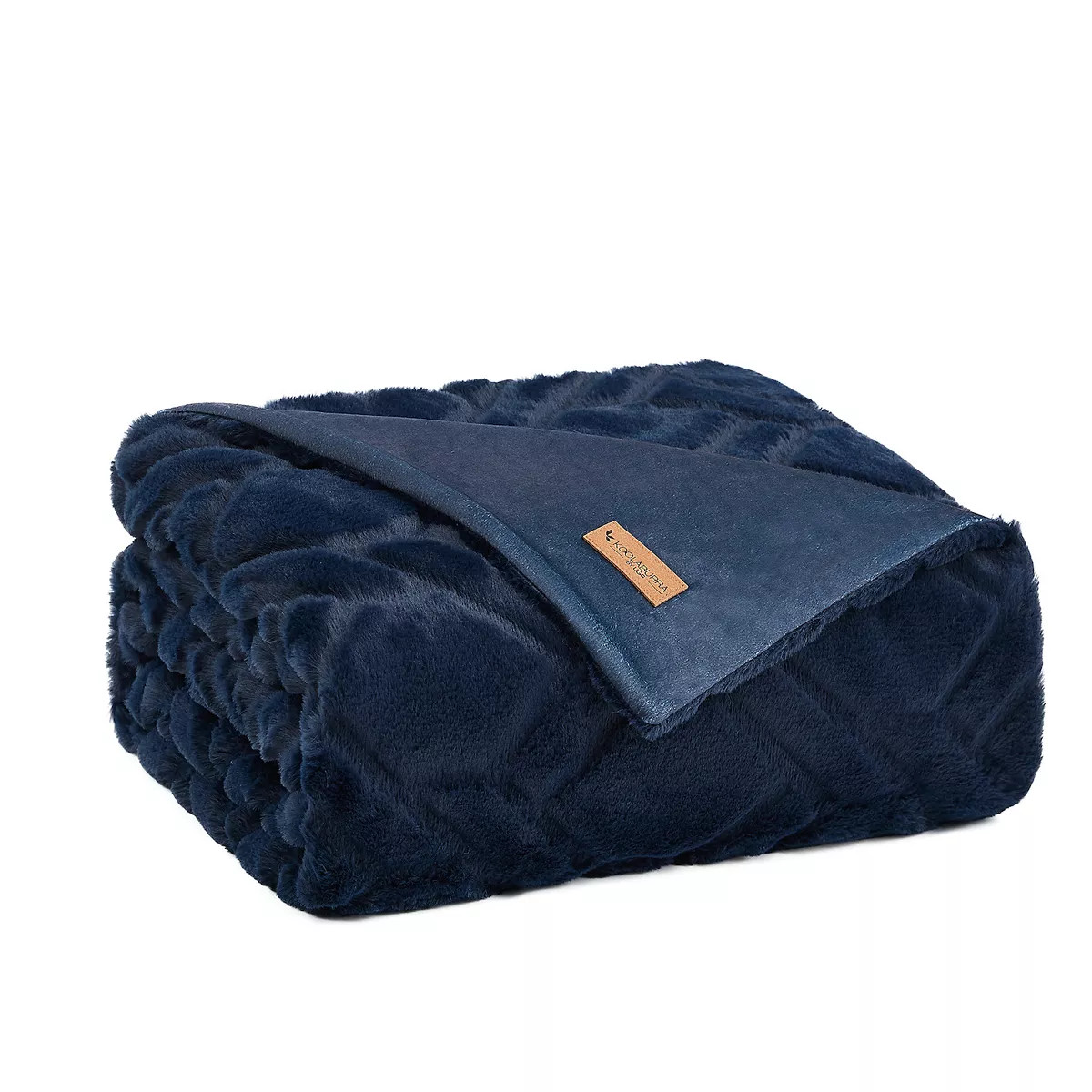 Koolaburra by UGG Candice Faux Fur Throw | Kohl's