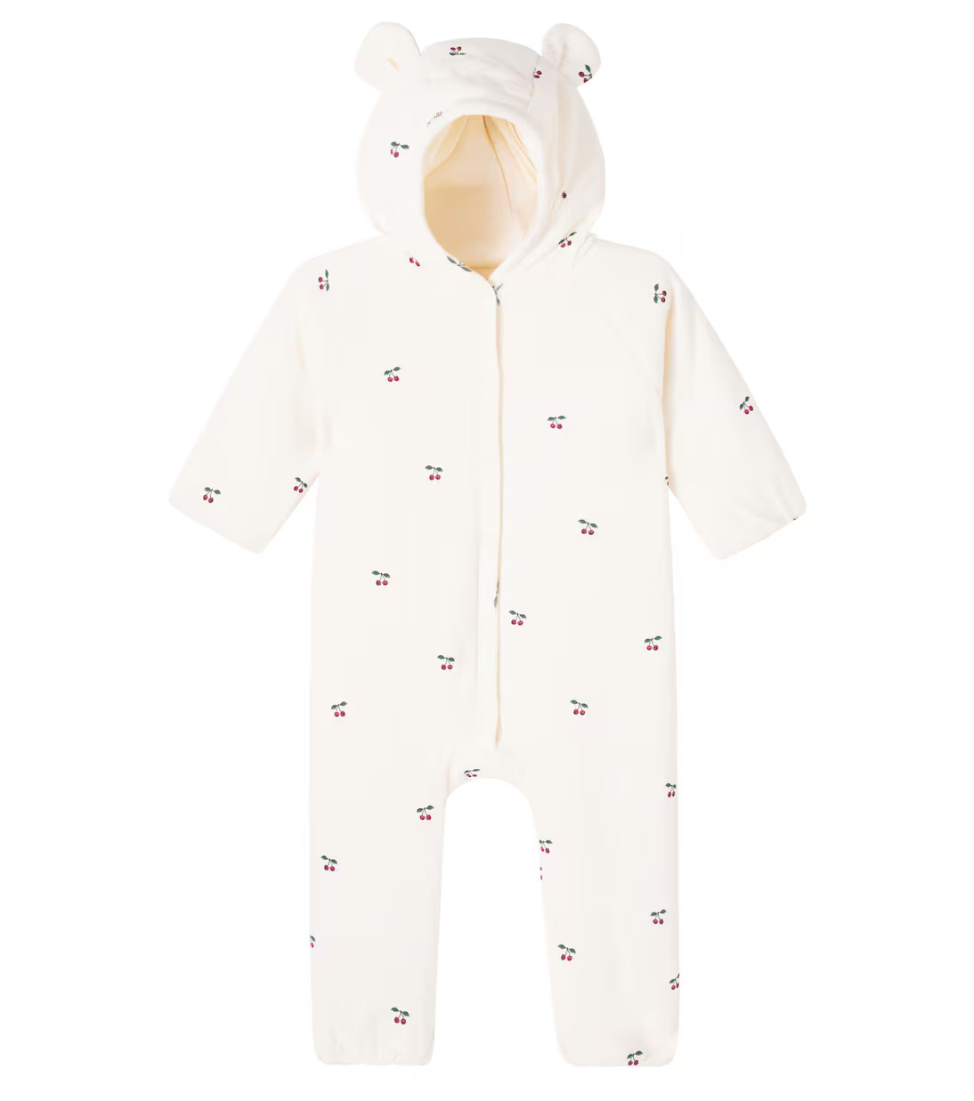 Baby printed cotton onesie | Mytheresa (INTL)