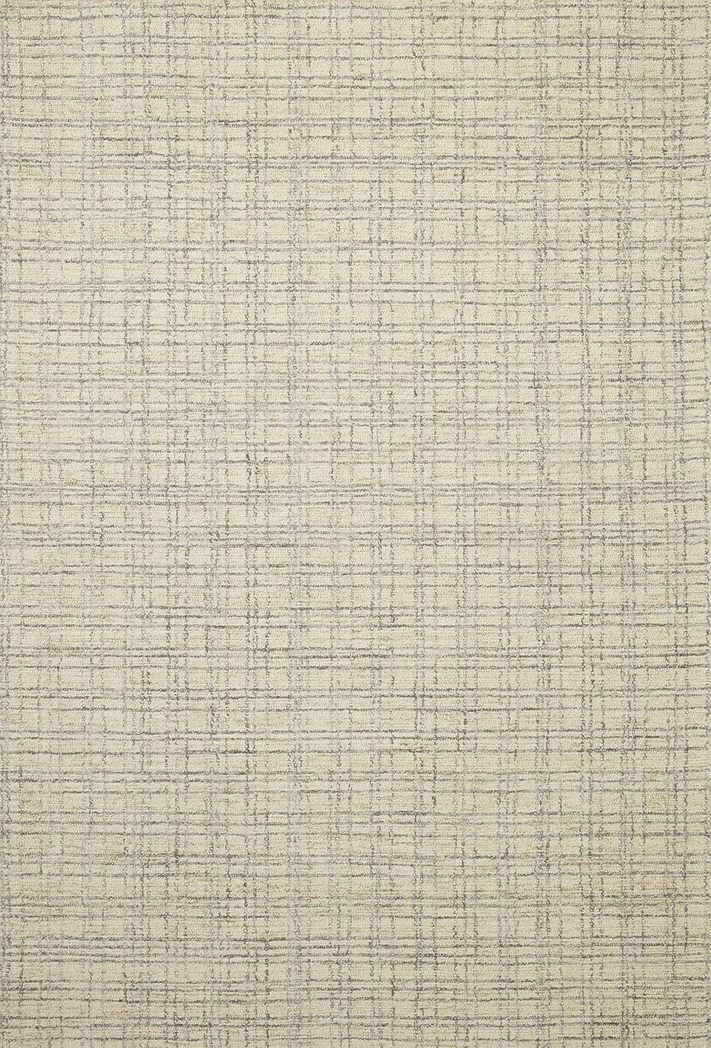 Amazon.com: Chris Loves Julia x Loloi Polly Collection POL-03 Antique / Mist, Contemporary 7'-9" ... | Amazon (US)